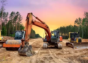 Contractor Equipment Coverage in O'Fallon, St. Charles County, MO