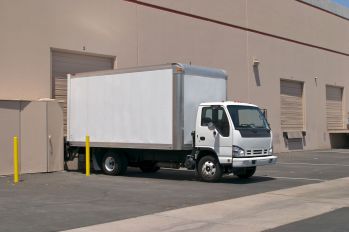 O'Fallon, St. Charles County, MO Box Truck Insurance