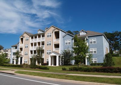 Apartment Building Insurance in O'Fallon, St. Charles County, MO
