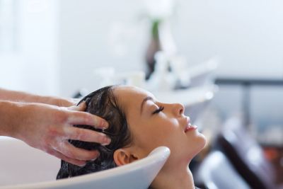 Beauty Shop Insurance in O'Fallon, MO