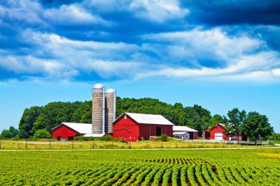 Affordable Farm Insurance - O'Fallon, St. Charles County, MO