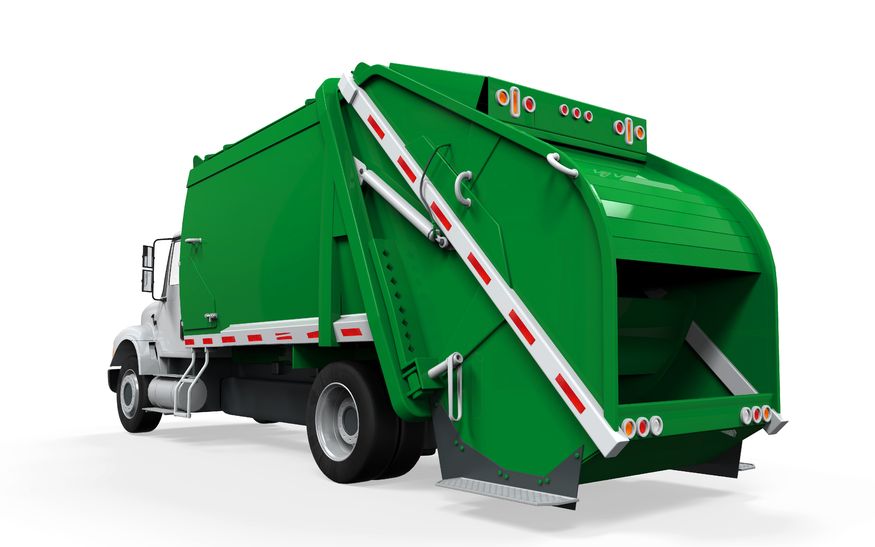 O'Fallon, St. Charles County, MO Garbage Truck Insurance