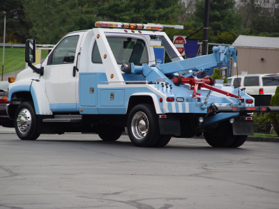 Tow Truck Insurance in O'Fallon, St. Charles County, MO