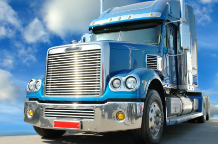 Commercial Truck Insurance in O'Fallon, St. Charles County, MO