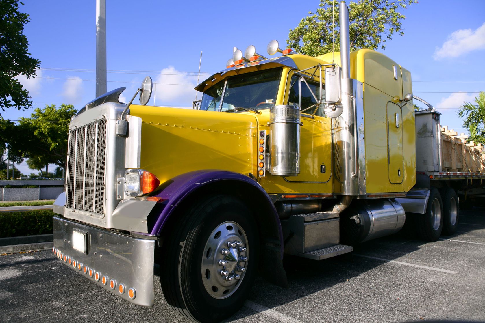 O'Fallon, St. Charles County, MO Truck Liability Insurance